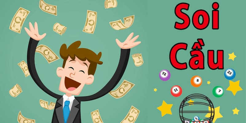 Sai lầm thường gặp khi soi cầu lô đề