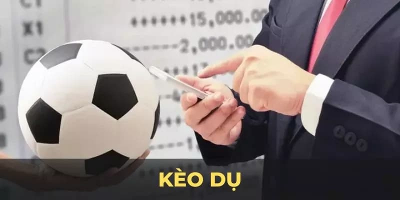 Vì sao cần nắm rõ hướng dẫn phân tích kèo dụ